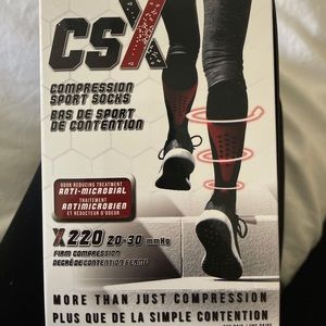 Sport Compression Socks